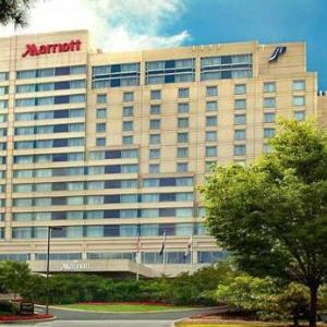 Philadelphia Airport Marriott