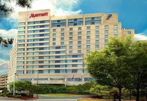 Philadelphia Airport Marriott, Philadelphia