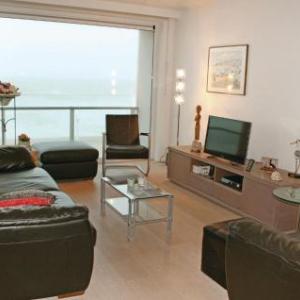 Residentie Vent De Sable R116