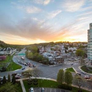 Marriott Philadelphia West