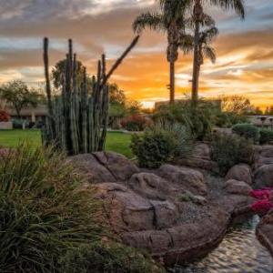 JW Marriott Scottsdale Camelback Inn Resort & Spa