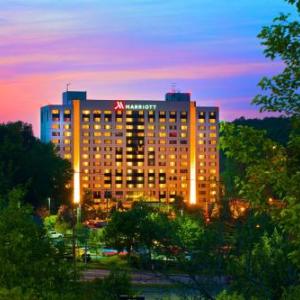 Pittsburgh Airport Marriott