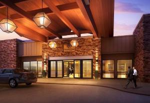 DoubleTree by Hilton Pittsburgh-Green Tree, Pittsburgh