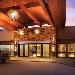 Roxian Theatre Hotels - DoubleTree By Hilton Pittsburgh-Green Tree