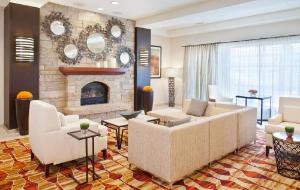 Courtyard by Marriott Pueblo, Pueblo