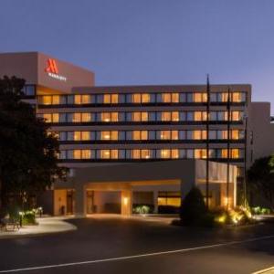 Marriott Raleigh Durham Research Triangle Park