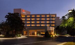 Marriott Hotel at Research Triangle Park, Durham