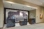 Mcdougald-Mclendon Gymnasium North Carolina Hotels - Durham Marriott City Center