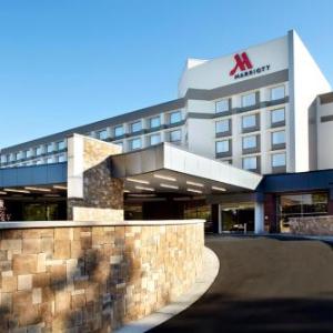 Raleigh Marriott Crabtree Valley