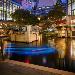 Sunken Garden Theater Hotels - San Antonio Marriott Riverwalk