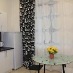 Apartment Ostrovskogo 88 Kazan 