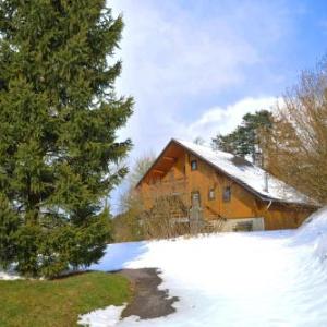 Chalet Le Mirador