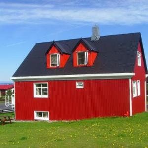 Grundarfjordur Guesthouse and Apartments