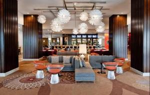 Marriott St. Louis Airport, Saint Louis
