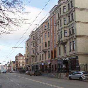 Apartment Kazan-Center