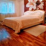 Guest accommodation in Kaliningrad 