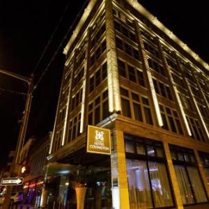 Hotel Covington Cincinnati Riverfront hotel photo
