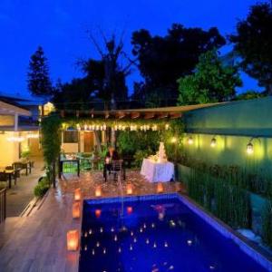 Las Magnolias Hotel Boutique