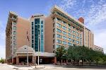 Sun Arizona Hotels - Tucson Marriott University Park