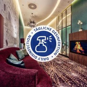 CityClass Hotel Alter Markt