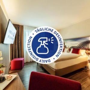CityClass Hotel am Heumarkt