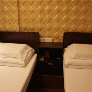 Wang Kei Hostel