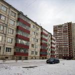 Apartment in Magnitogorsk 