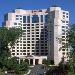 EagleBank Arena Hotels - Falls Church Marriott Fairview Park