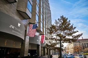 JW Marriott Washington, DC, Washington