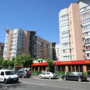 Inn Home Apartments - Livoberezhna