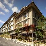 HOTEL THE CELESTINE KYOTO GION