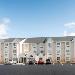 Microtel Inn and Suites North Canton