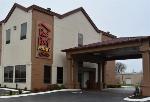 Healthsouth Chattanooga Hosp Tennessee Hotels - Red Roof PLUS+ & Suites Chattanooga - Downtown