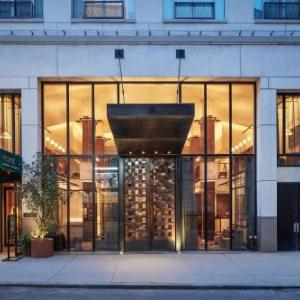 Chambers Hotel New York