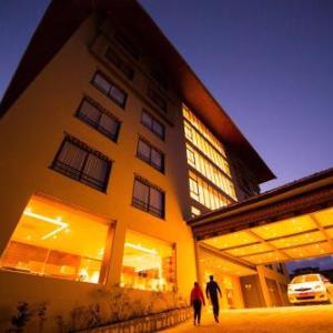 Ariya Hotel