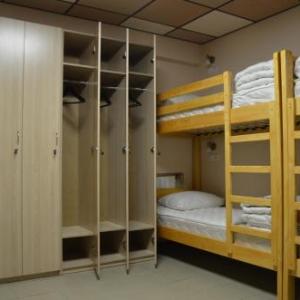 Hostel VShokoladi
