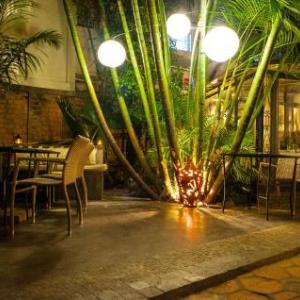 Hôtel Restaurant La Ribaudière