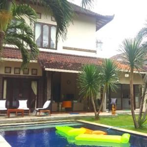 Villa Umah JD Umalas