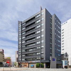Comfort Inn Fukuoka Tenjin