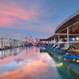 Aston Canggu Beach Resort