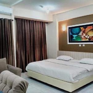MyRooms Bekasi Syariah