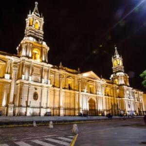 La Plaza Arequipa Hotel Boutique