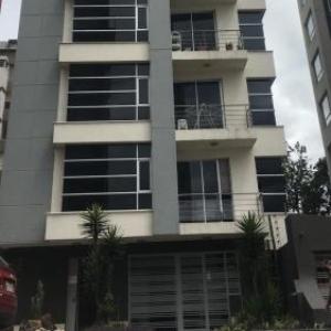 ItsaHome Apartments - Torre Van Gogh