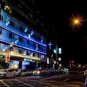 Hosin Hotel