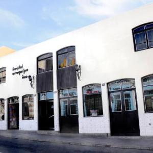 Hotel Arequipa Inn