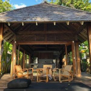 Kooyu Villas