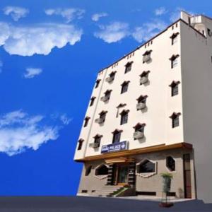 HOTEL BABU PALACE