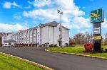 Struthers Ohio Hotels - Quality Inn & Suites North Lima - Boardman