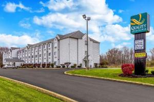 Quality Inn & Suites North Lima - Boardman, Youngstown