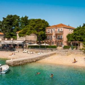 Maistra Select Srebreno Villas